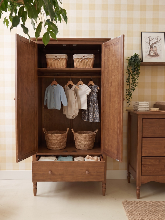 Heritage Wardrobe