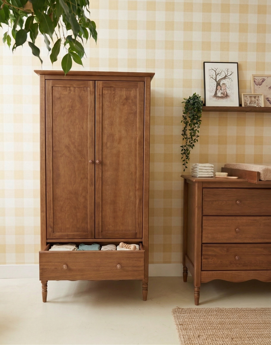 Heritage Wardrobe - Coming soon