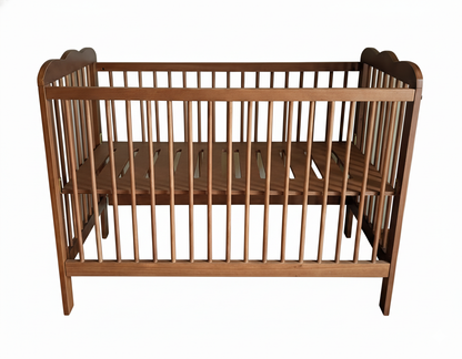 Rose Vintage Cot