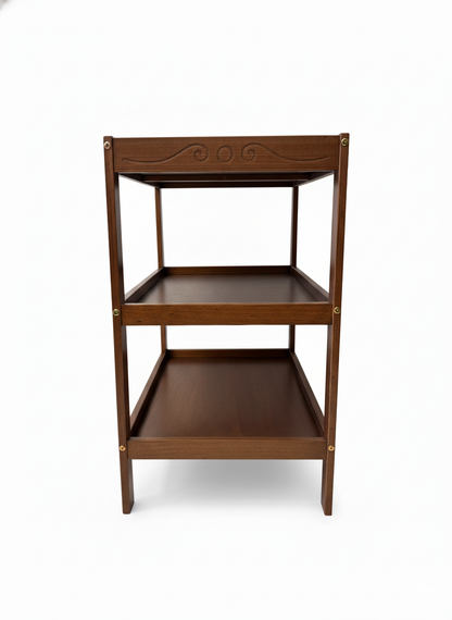 Rose Changing table