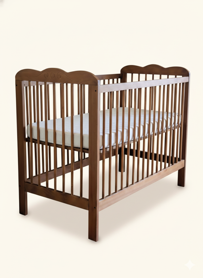 Rose Vintage Cot